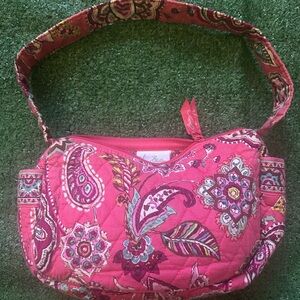 Vintage Vera Bradley Shoulder Bag